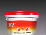 彩色石沙建材怎么來的呢？